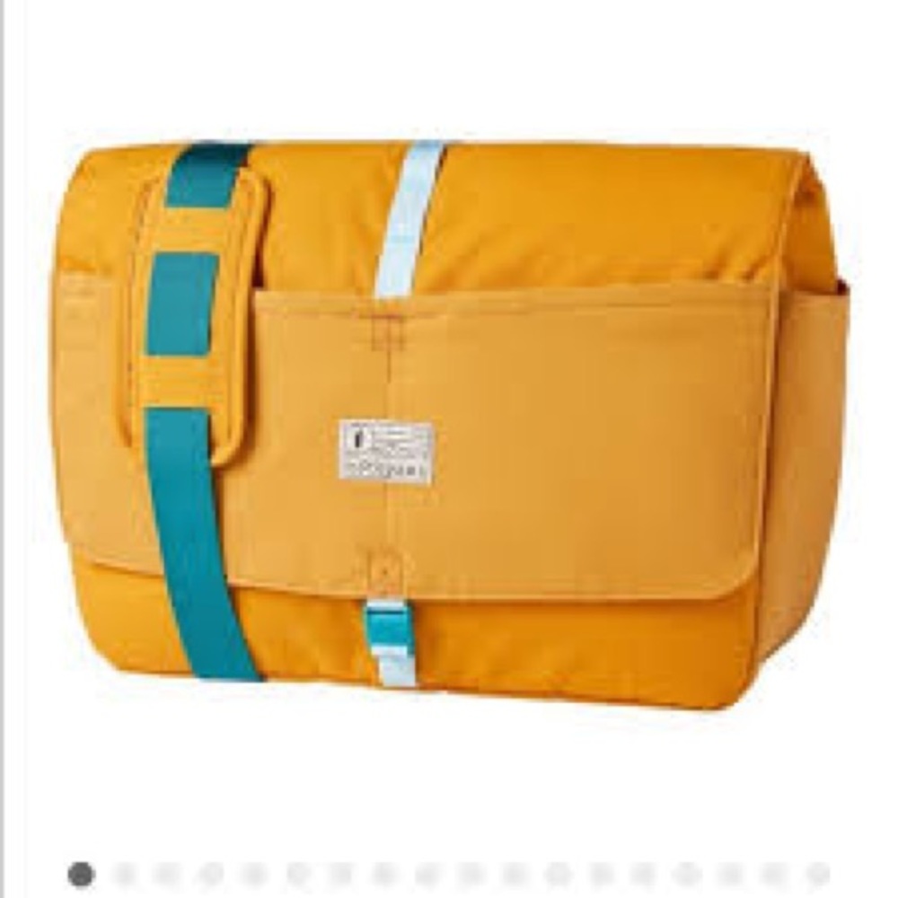 Cotopaxi Chuspa 15L Messenger Bag